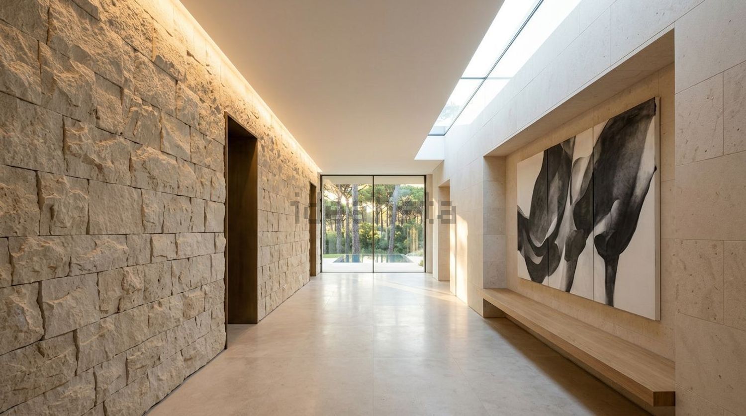 小楼房或独栋别墅出售在Quinta da Marinha - 照片