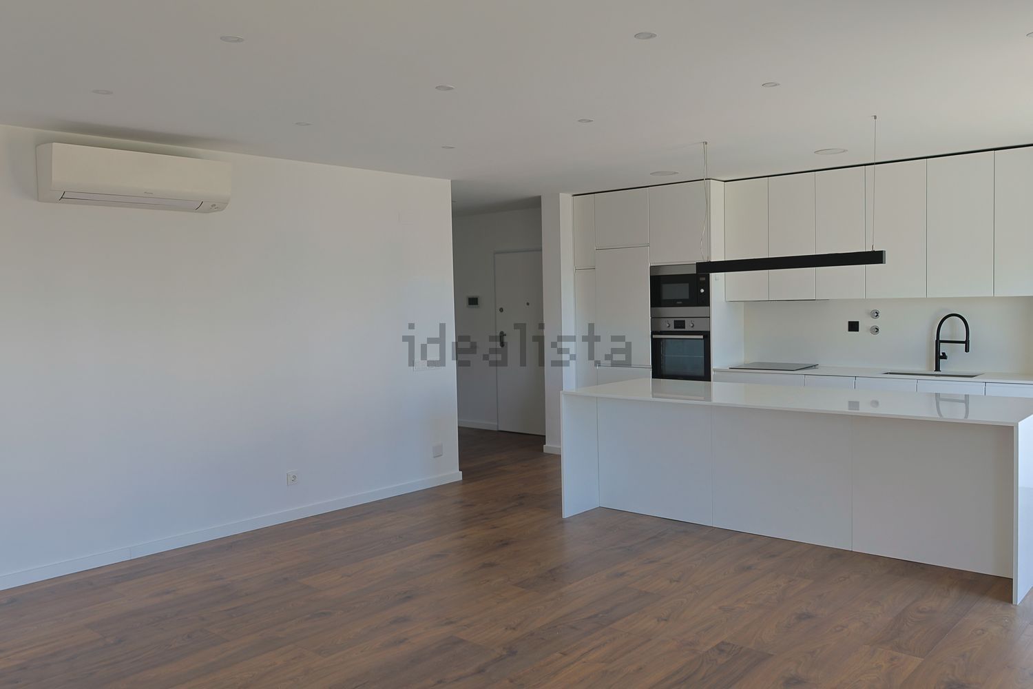 出租公寓 t3在Avenida Grupo de Forcados Amadores de Santarém, 16 - 客厅