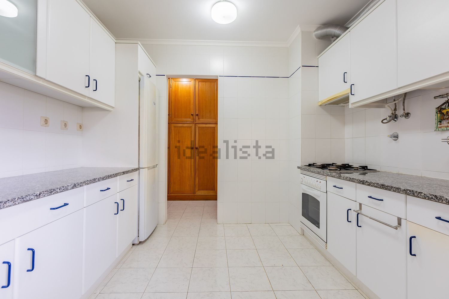 公寓 t3出售São José - 厨房