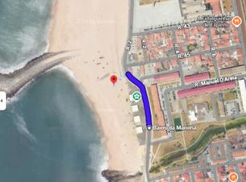 公寓 t2出售在Bairro da Marinha, 7