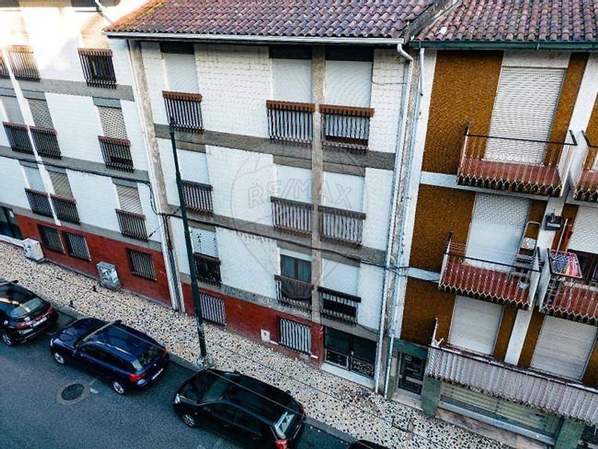 公寓 t1出售在Rua Padre António Vieira
