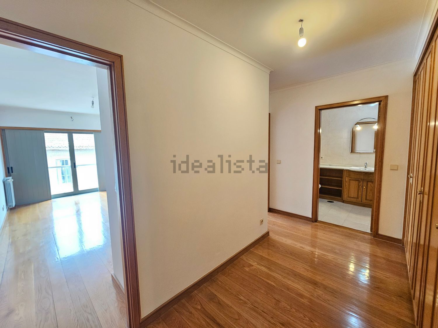 出租复式公寓在Rua 15, 384 - 前厅