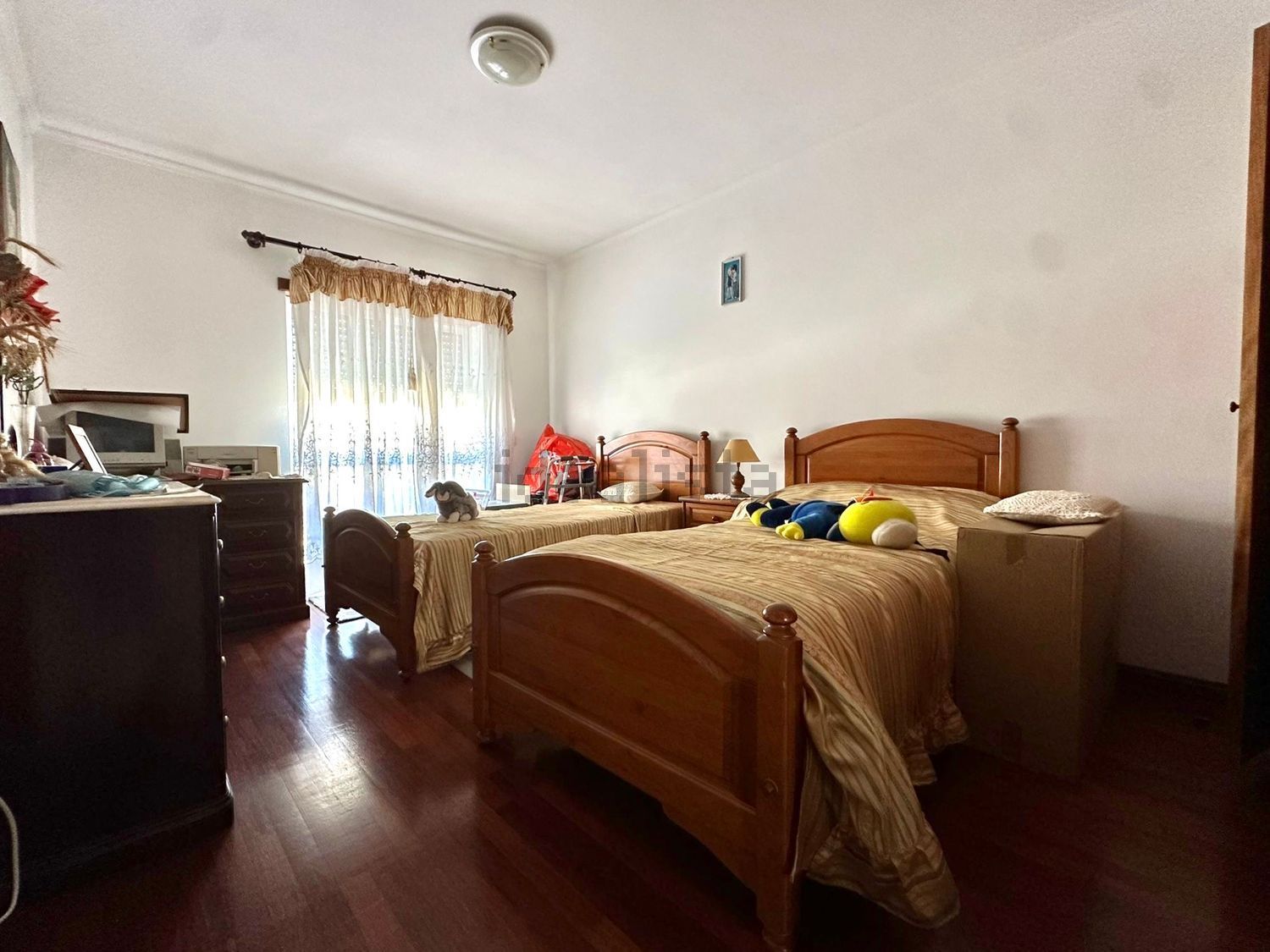 公寓 t3出售Quinta de Entre Águas, 6 - 卧室