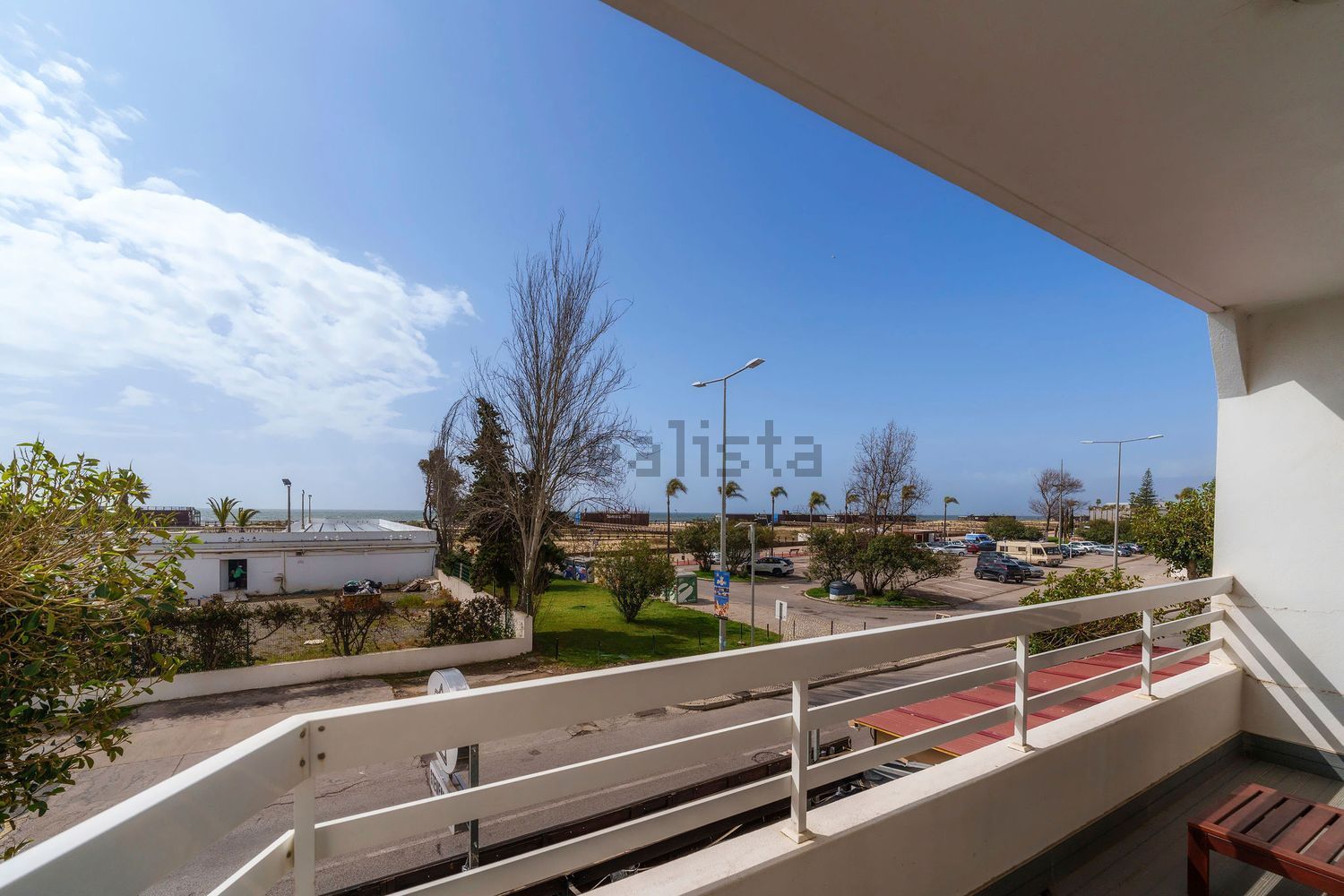 公寓 t2出售在Avenida Infante D henrique - 客厅
