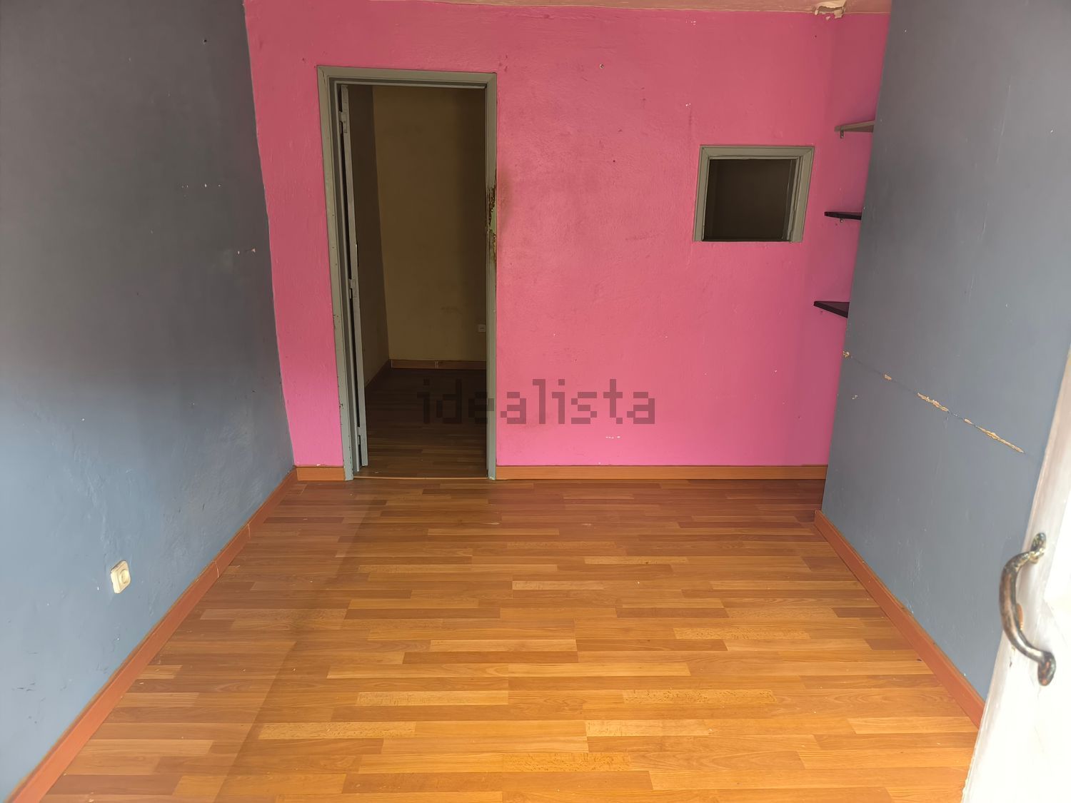 出租复式公寓在Rua Dom Afonso II, lote 544, 4 - 过道