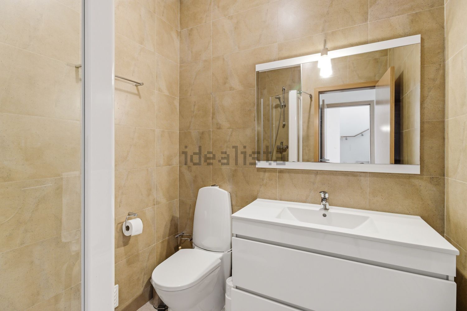 出租联排别墅Quinta da Atalaia s/n - 卫生间