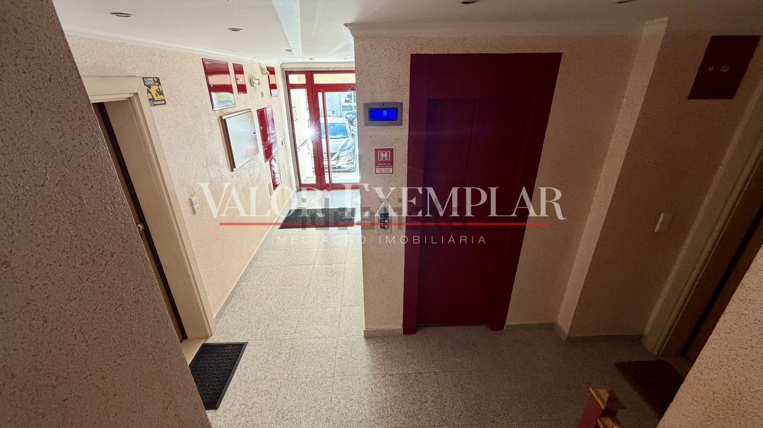出租公寓 t2在Centro do Montijo - 照片