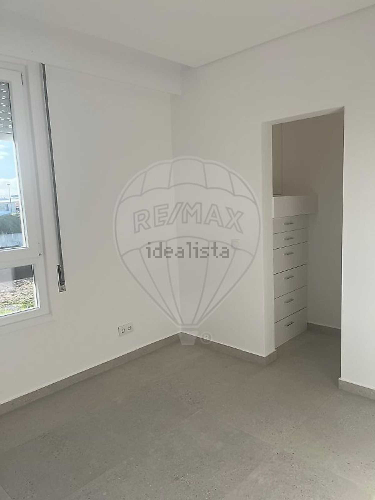 出租公寓 t1在Alameda Alto da Barra - 居住
