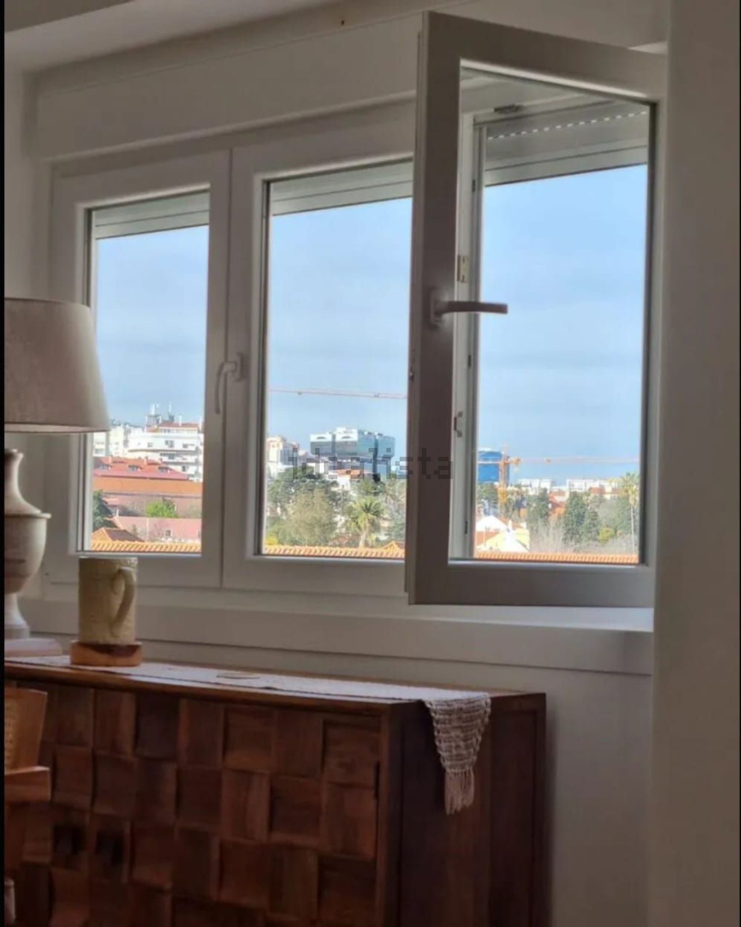 公寓 t2出售在Rua de São Ciro, 75 - 客厅