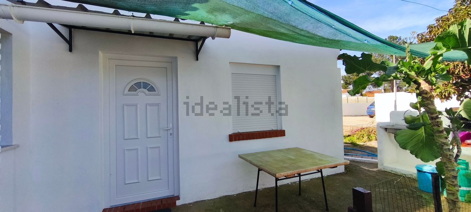 出租公寓 t1Vila Nova de Milfontes, 235 - 外立面