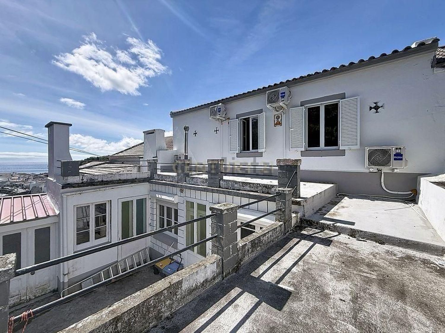 小楼房或独栋别墅出售在Bairro da Caridade, 19 - 外立面