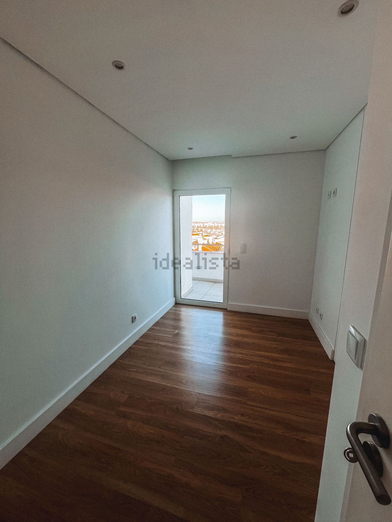 出租公寓 t3在Avenida Dom Pedro V, 33 - 卧室