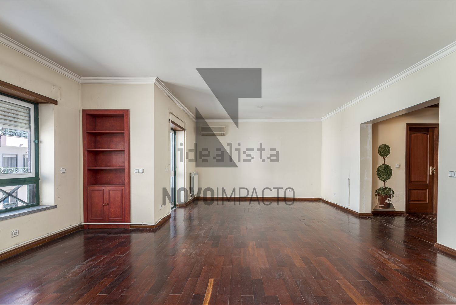 公寓 t4出售在Centro do Montijo - 照片