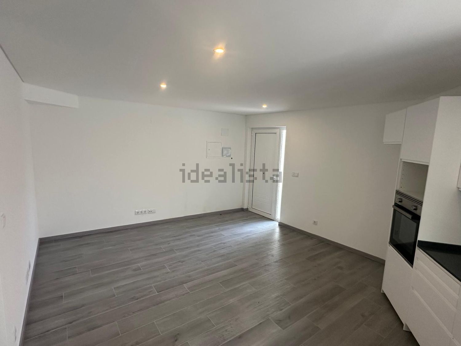 出租公寓 t1Quinta da Telha, 24 - 客厅