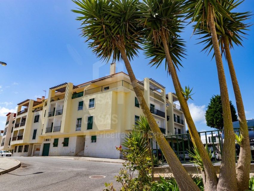 出租公寓 t1在Ericeira Sul