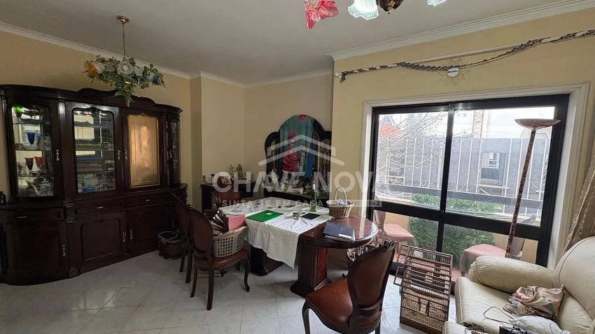 公寓 t3出售在Rua 21