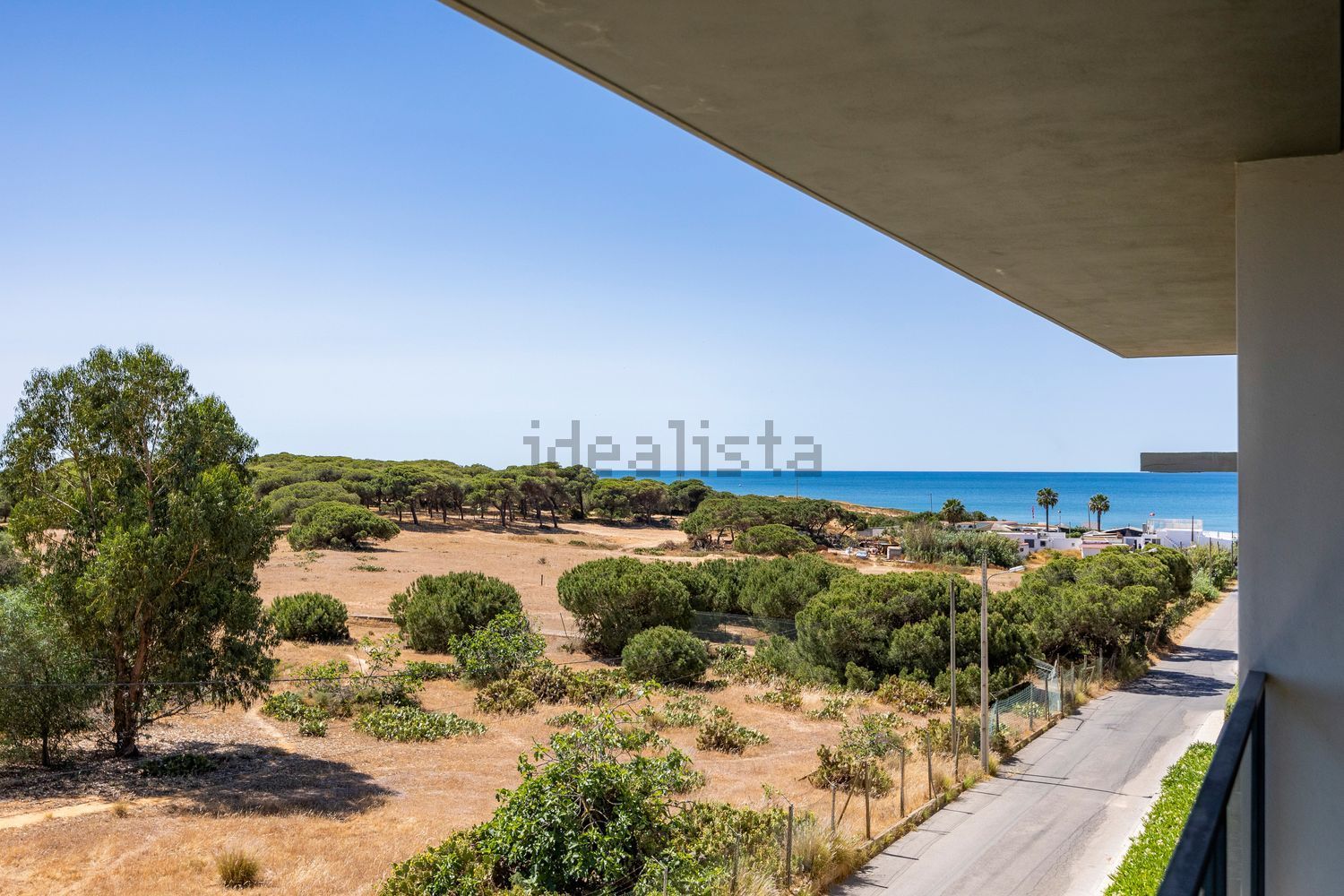 出租公寓 t2在Rua do Poço Romano, 2 - 视线