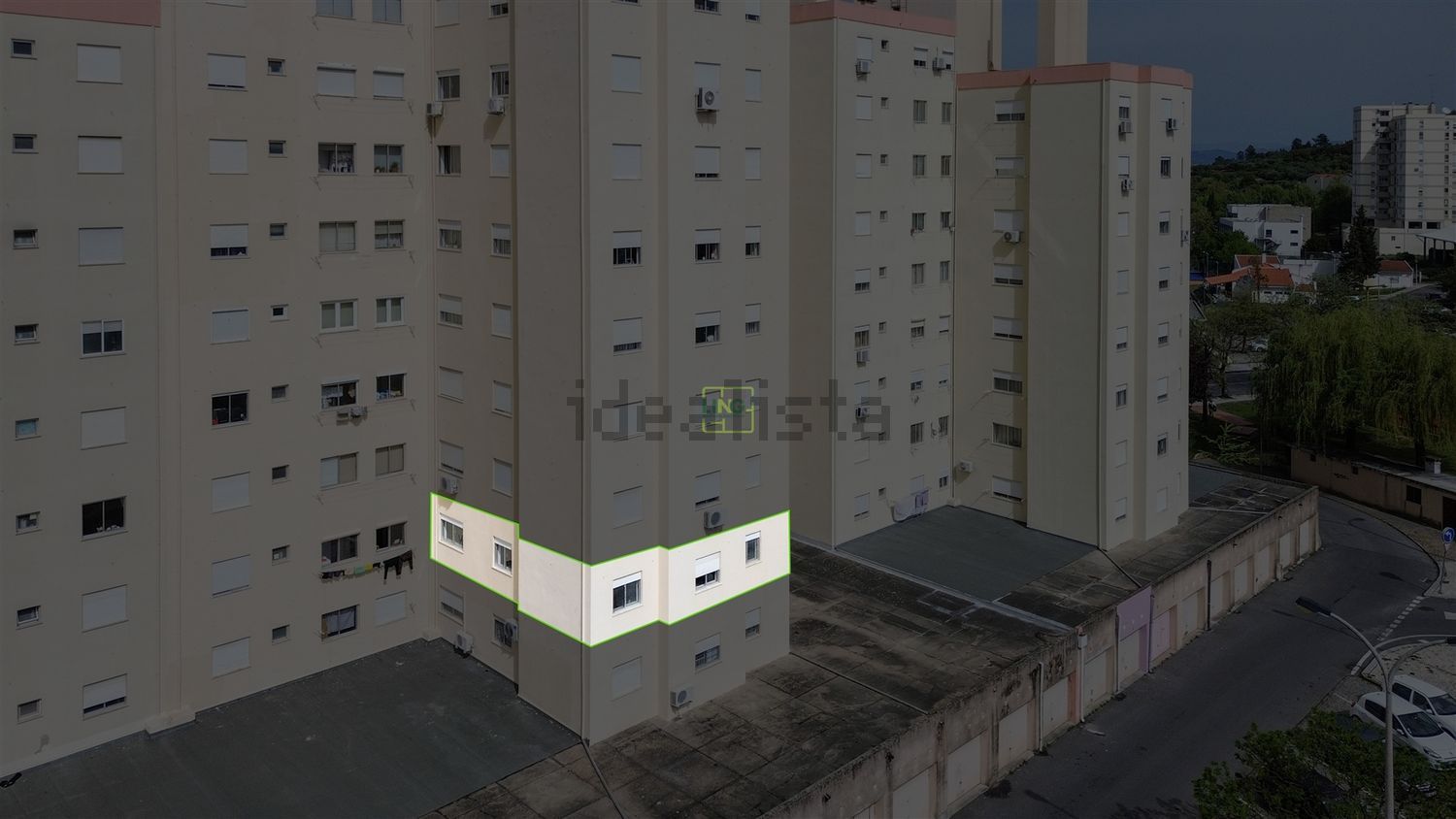 公寓 t5出售在Castelo Branco - 照片