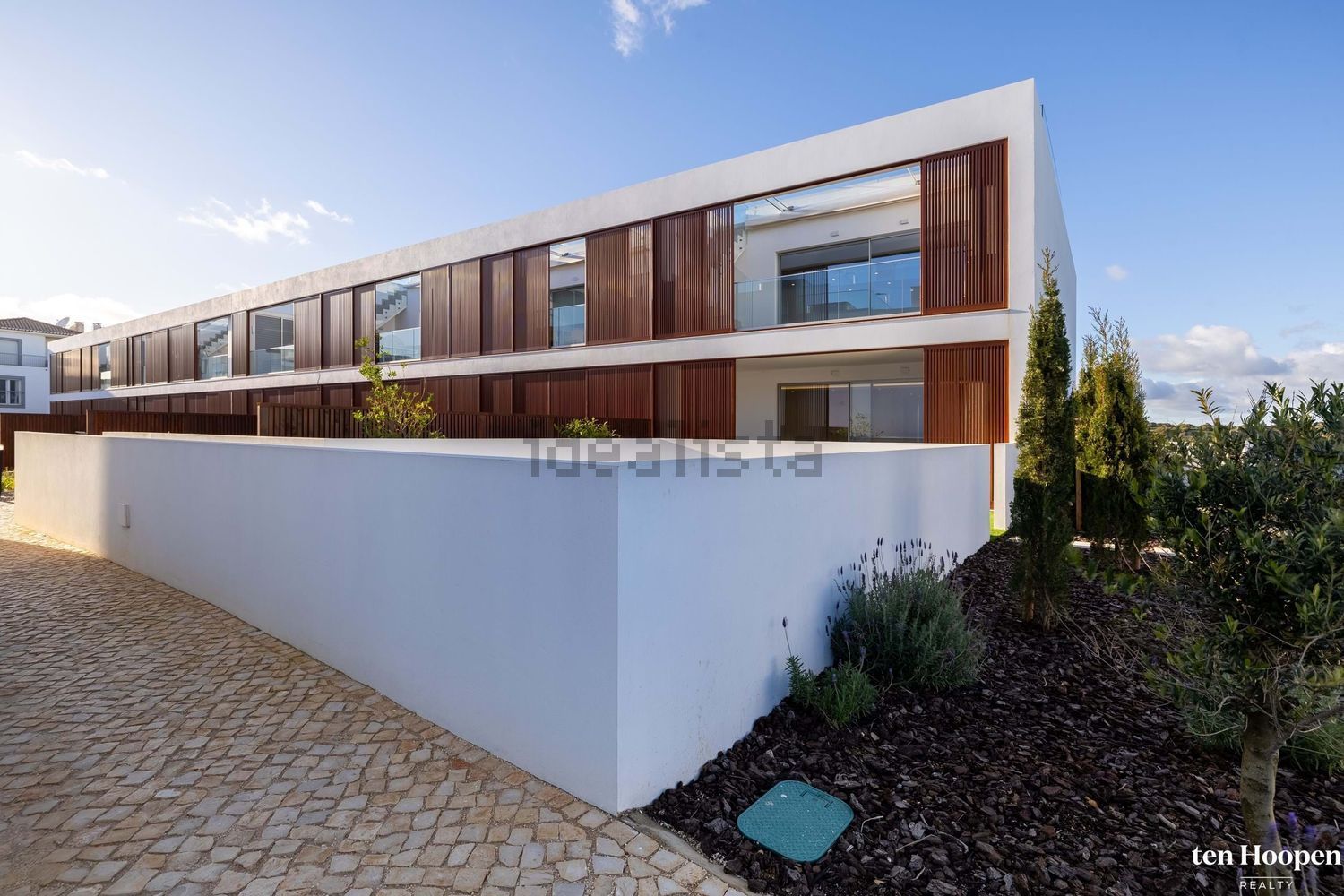 公寓 t2出售在Burgau - 外立面