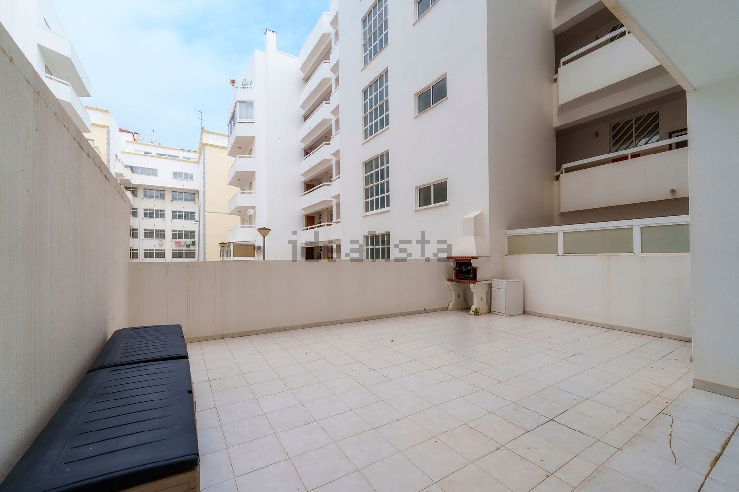 公寓 t2出售在Avenida Infante D henrique - 阳台