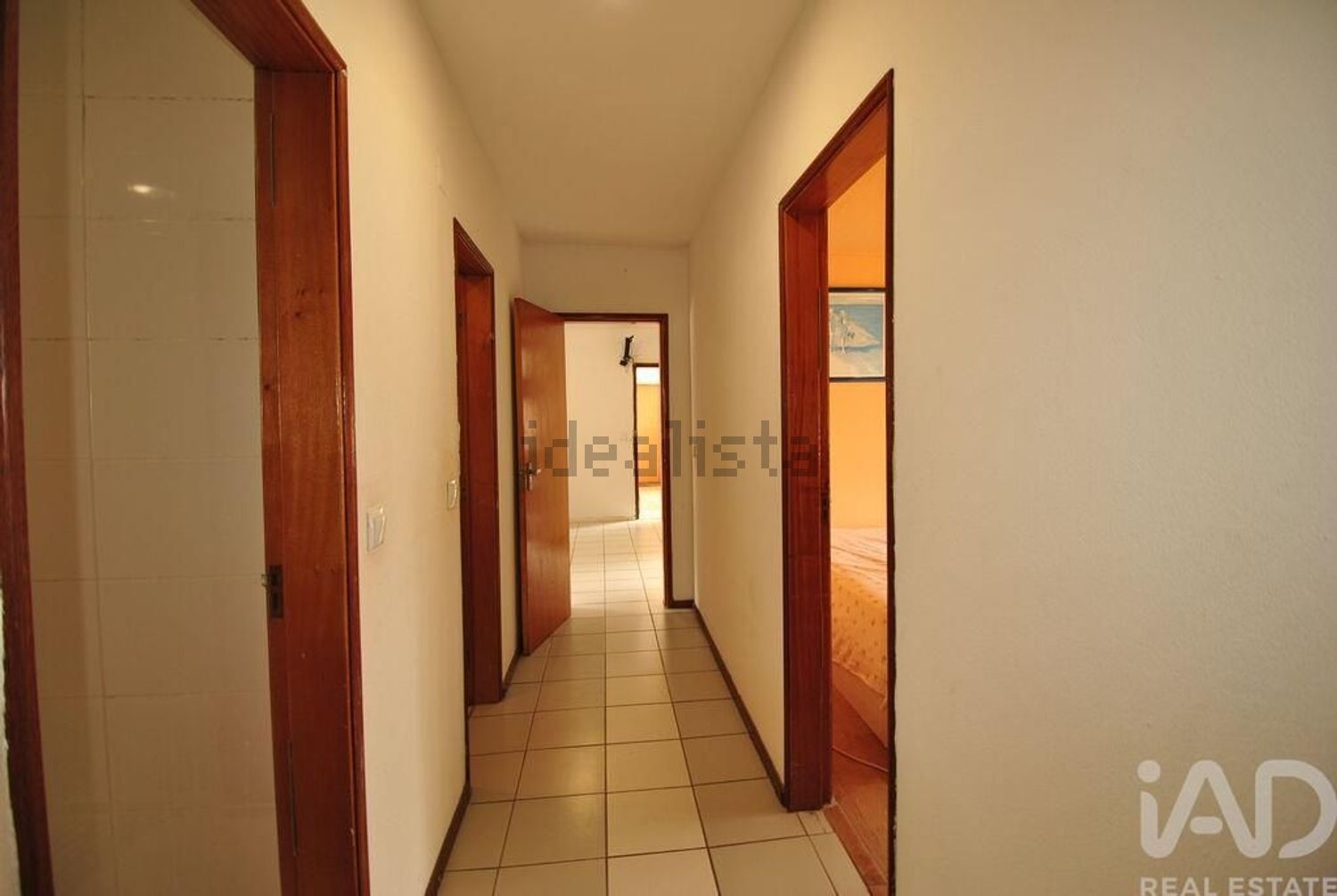 公寓 t2出售在Marina de Albufeira - Cerro da Piedade - 过道