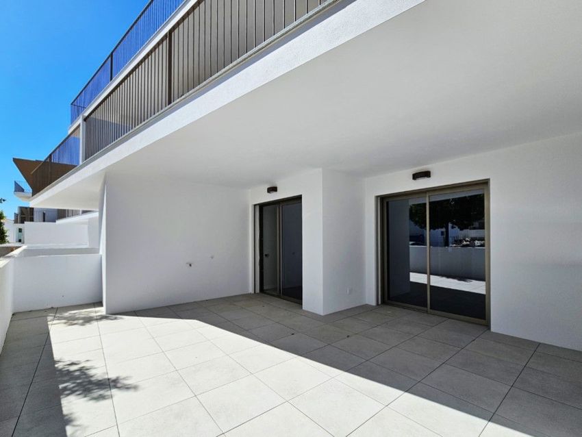 公寓 t2出售在Conceição e Cabanas de Tavira