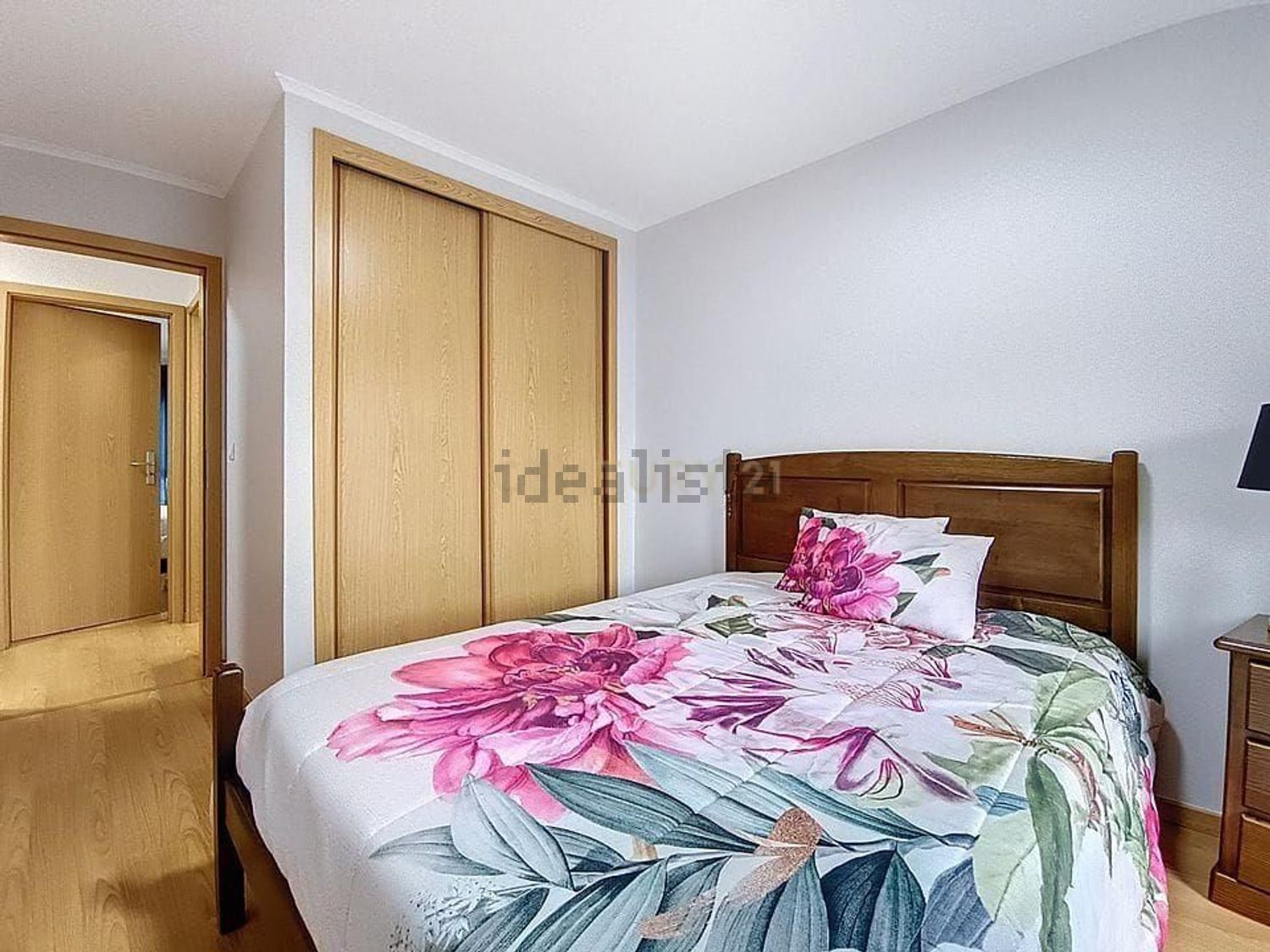 公寓 t2出售在Rua Rei Dom Carlos, 28 - 卧室