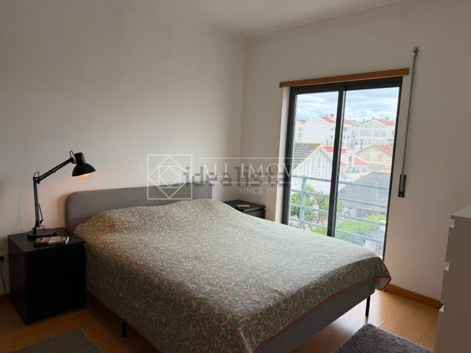 公寓 t2出售在Centro da Quinta do Conde - 卧室