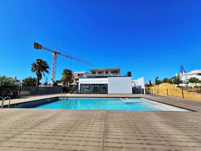 公寓 t2出售在Conceição e Cabanas de Tavira