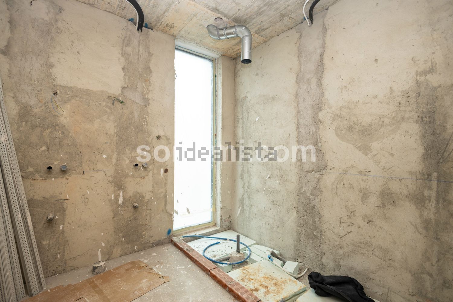 小楼房或独栋别墅出售在Quinta do Eucalipto - Ilha de Faro - 卫生间
