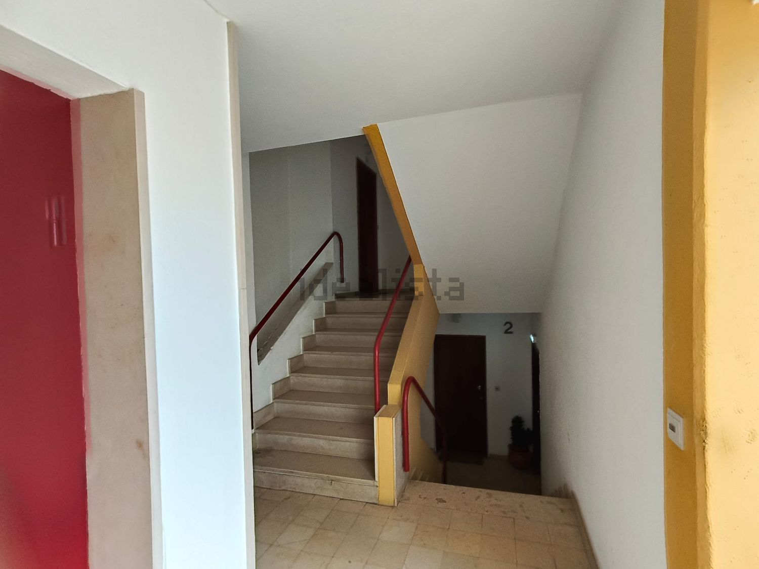 出租公寓 t4在Bairro das Torres, 1 - 共同区域