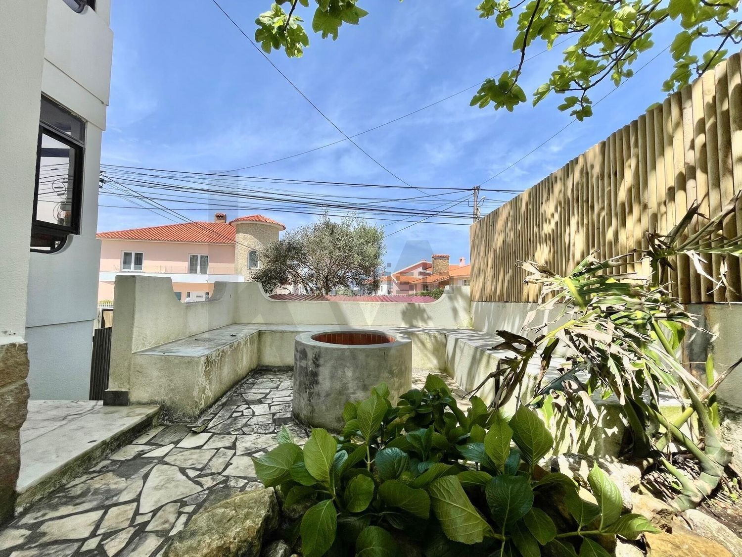 小楼房或别墅出售在Ericeira Sul - 外立面