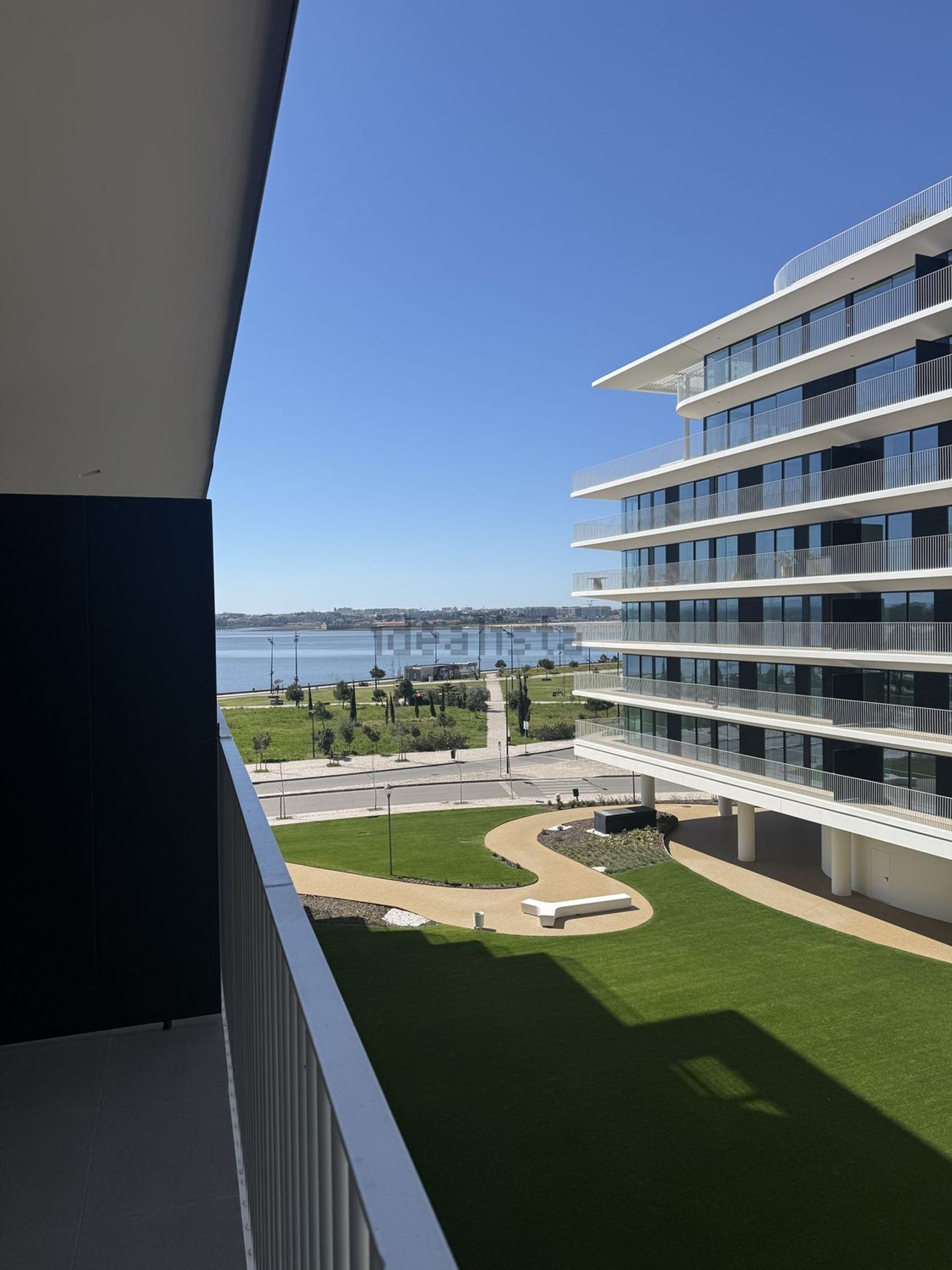 出租公寓 t2在Rua de Maputo - 照片