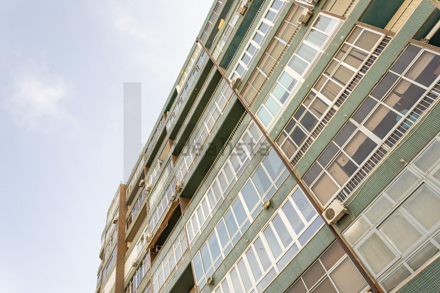 出租公寓 t4在Pontinha e Famões - 视线