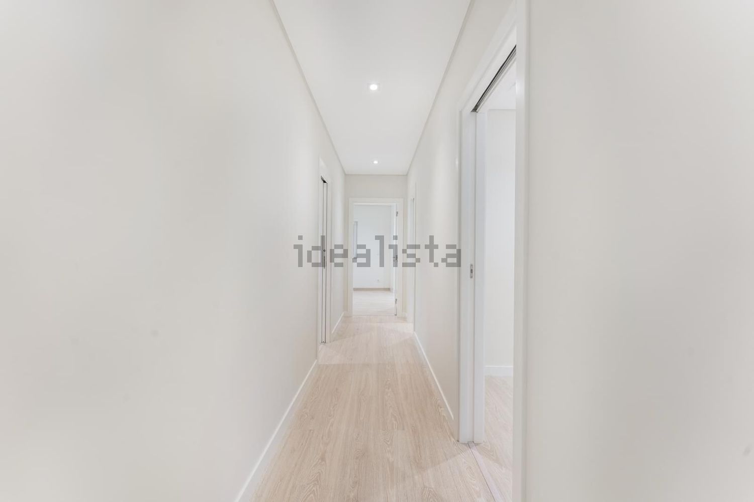 公寓 t2出售在Centro de Cascais - 过道