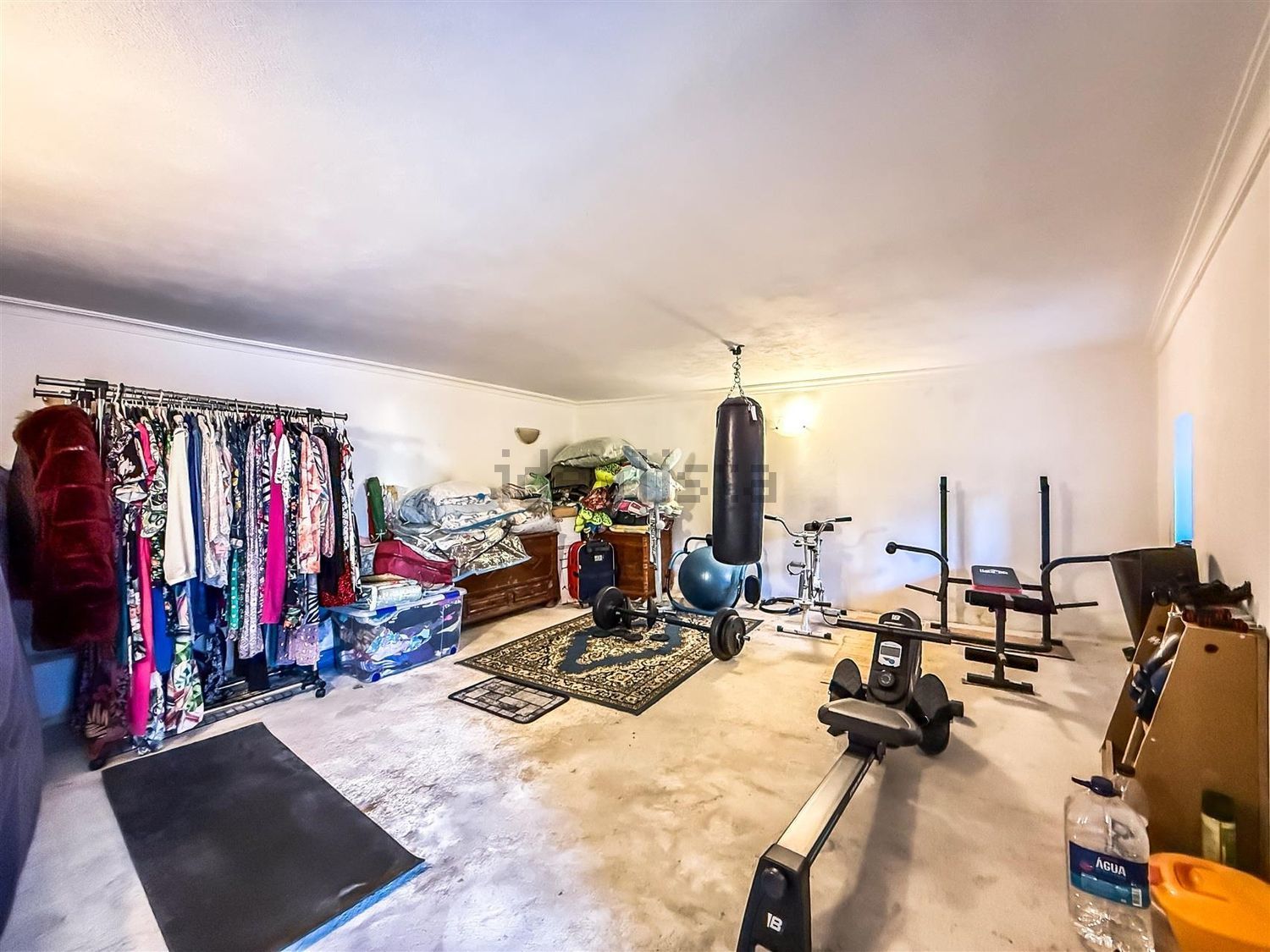 双拼别墅出售在Jarmelo São Miguel - 共同区域