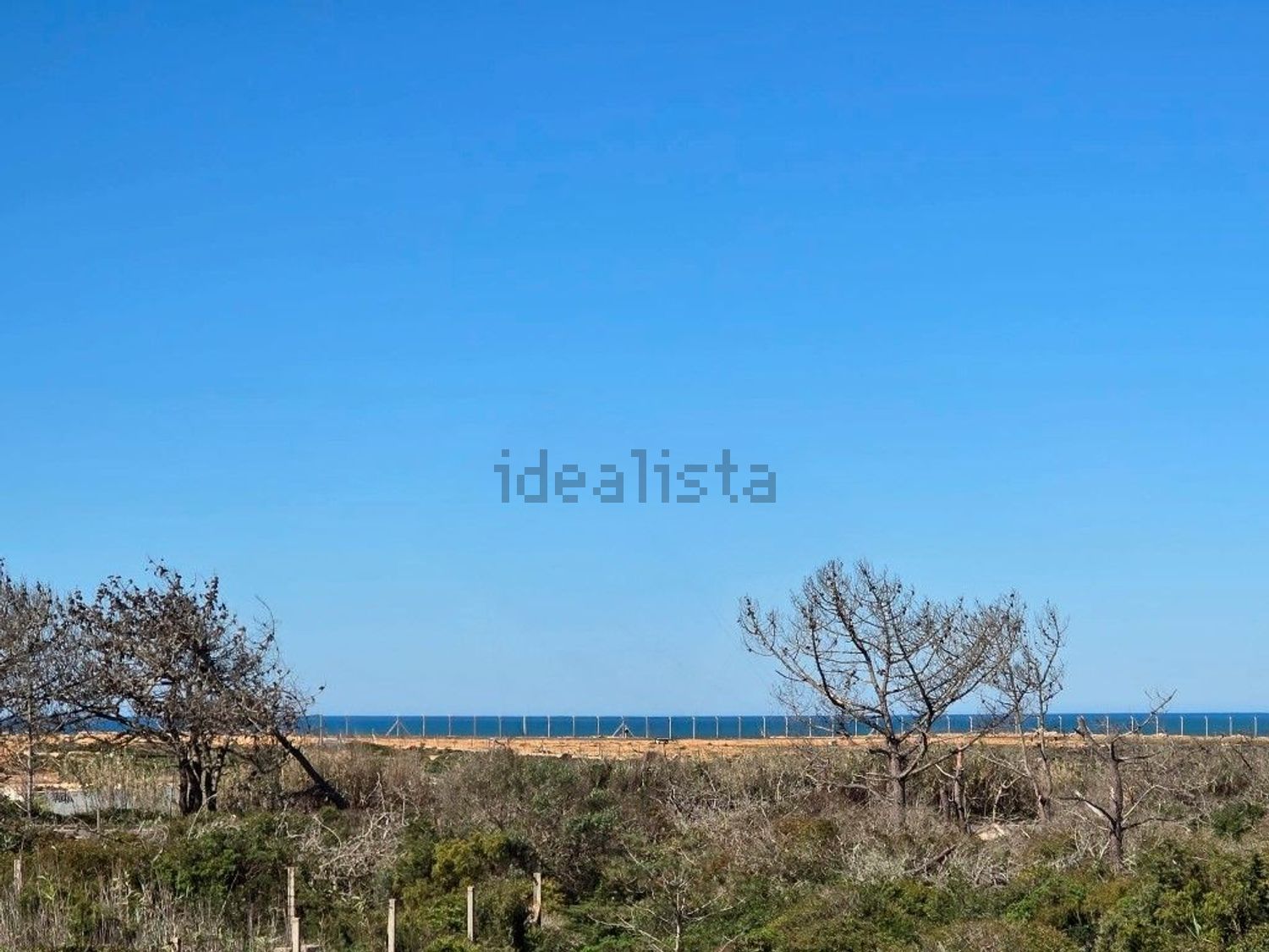 联排别墅出售在Sagres - 视线