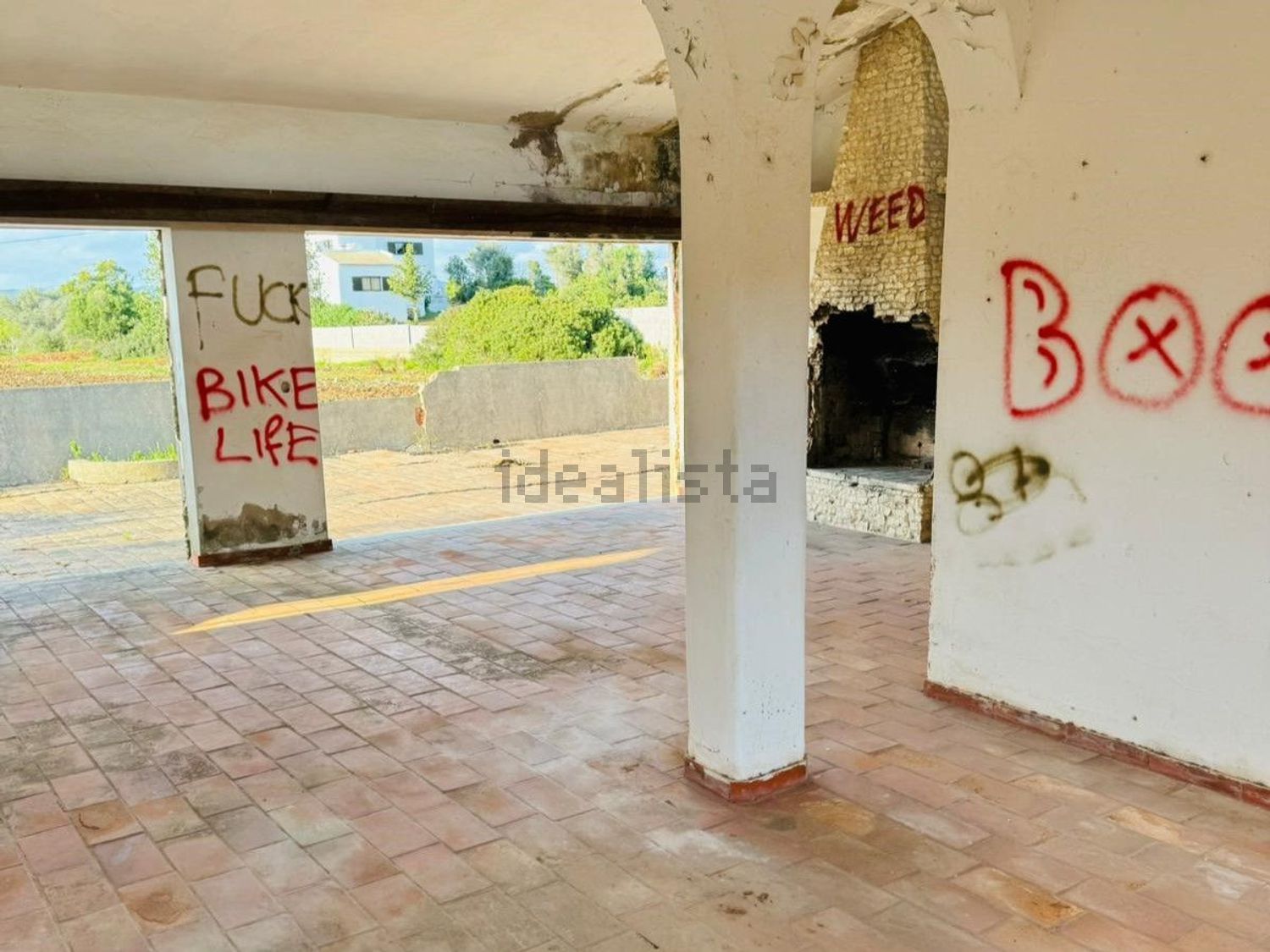 小楼房或独栋别墅出售在Praia da Luz - 照片