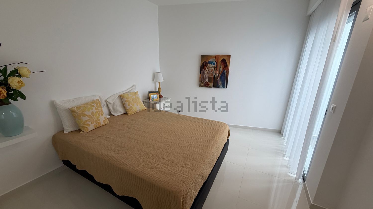 复式公寓出售在Rua Nova de Lisboa, 116 - 卧室