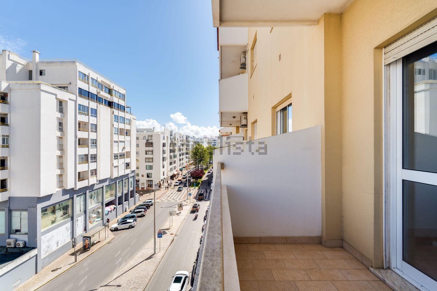 公寓 t3出售在Avenida Doutor Carlos Mota Pinto s/n - 阳台