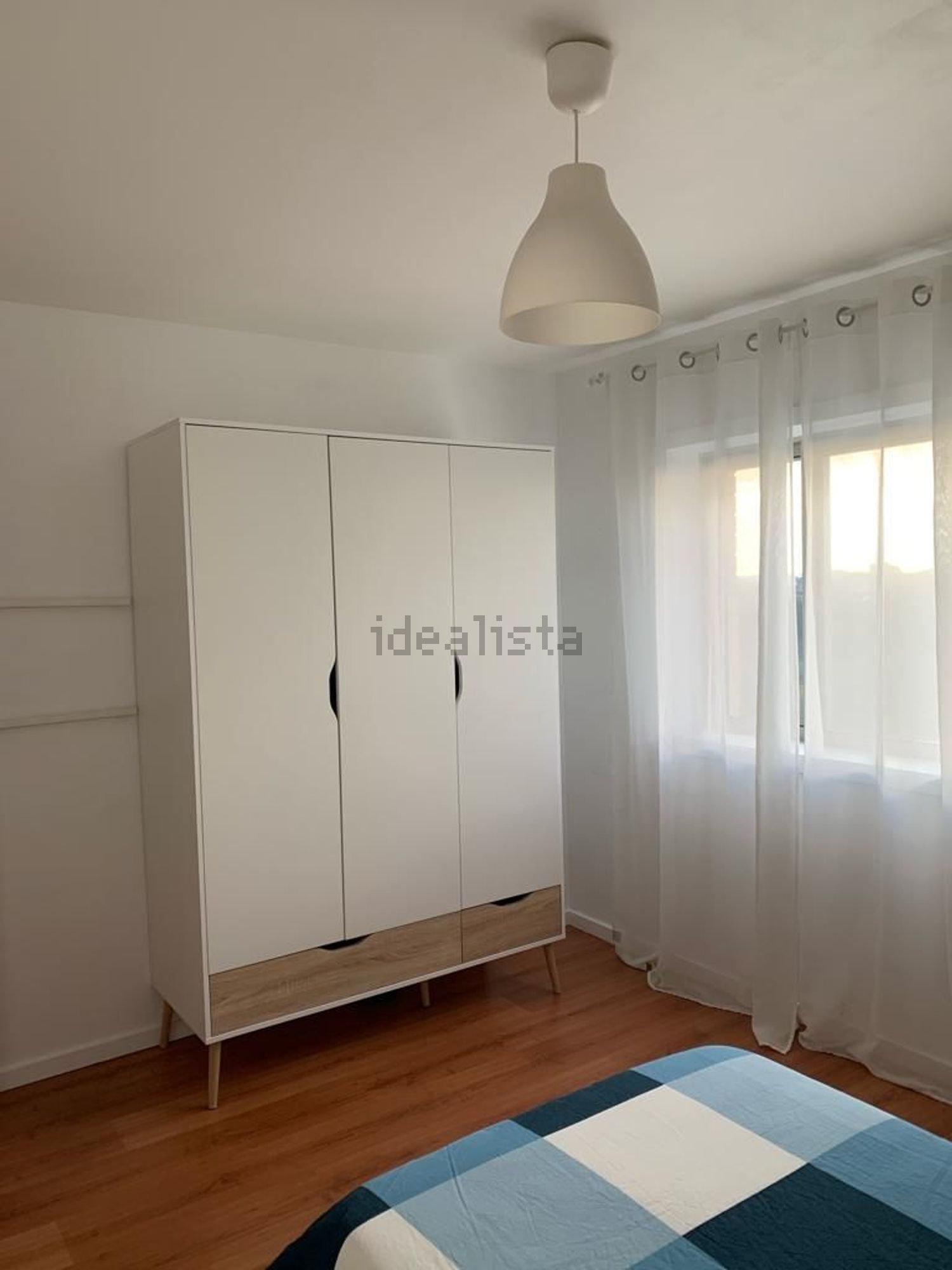 出租房间Quinta do Casal, 6 - 卧室