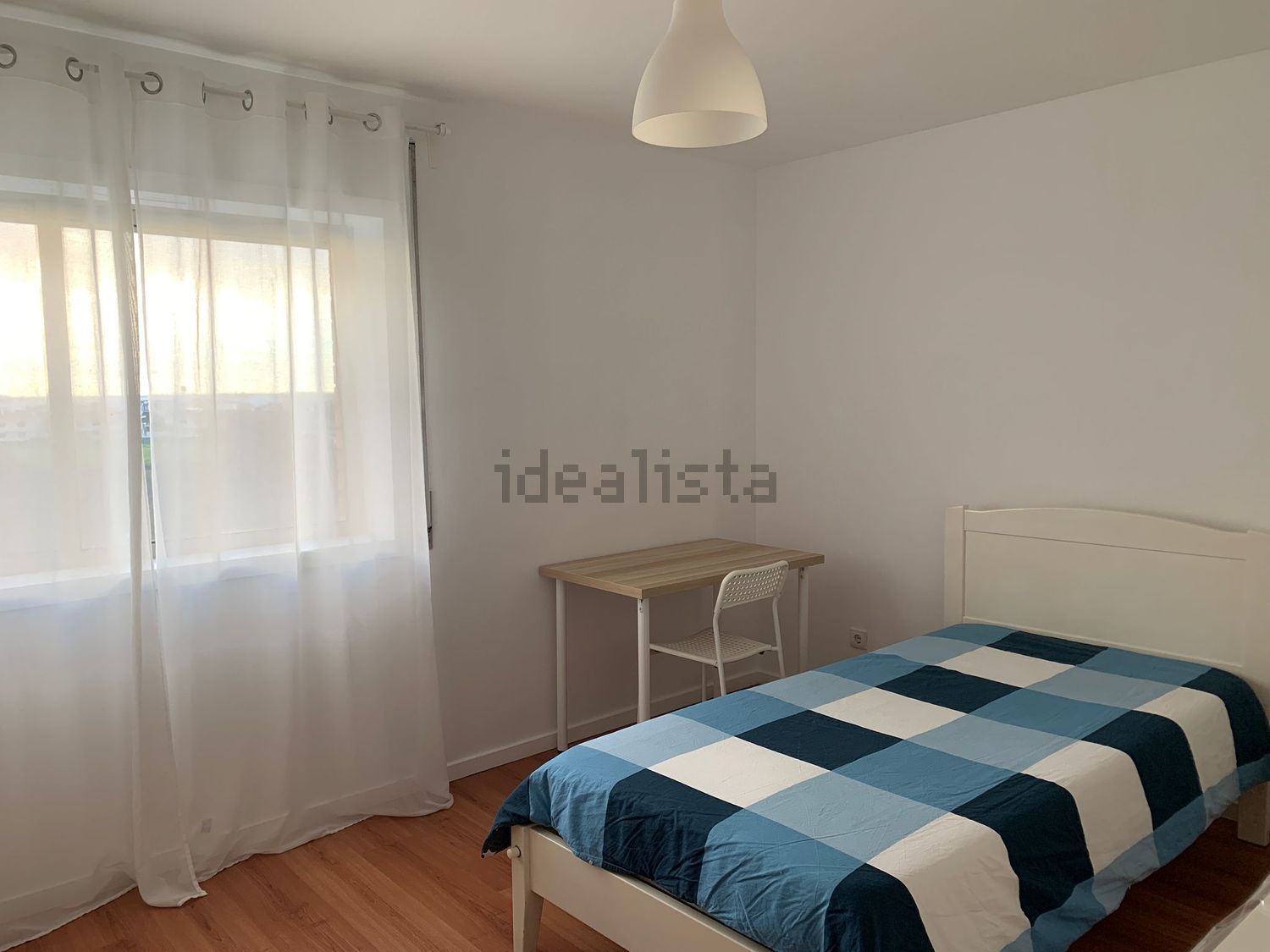 出租房间Quinta do Casal, 6 - 卧室