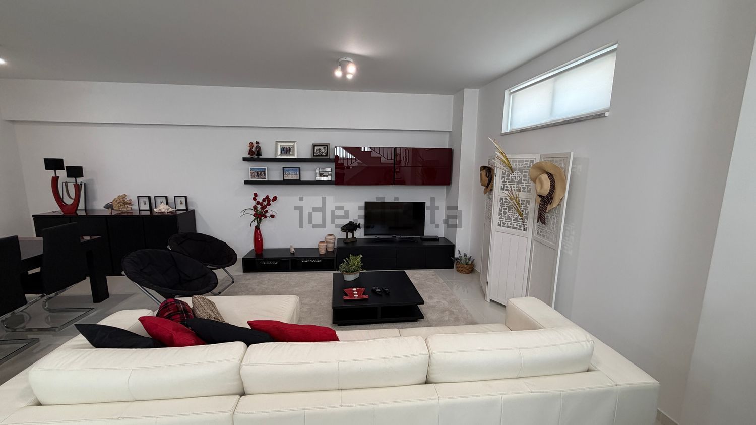 复式公寓出售在Rua Nova de Lisboa, 116 - 客厅