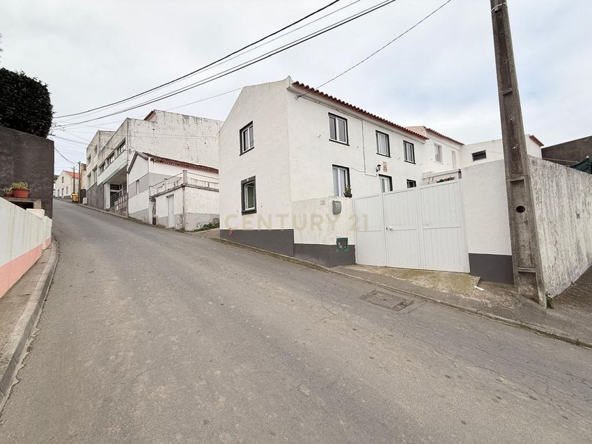 联排别墅出售在Rua do Rosário