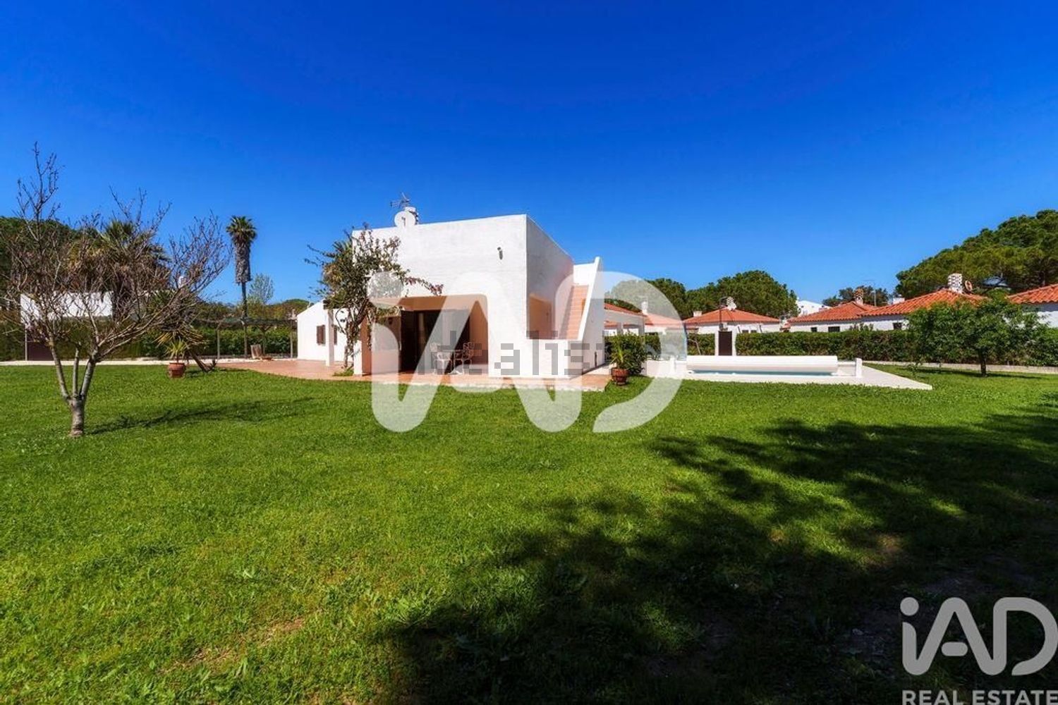 小楼房或独栋别墅出售在Conceição e Cabanas de Tavira - 外立面