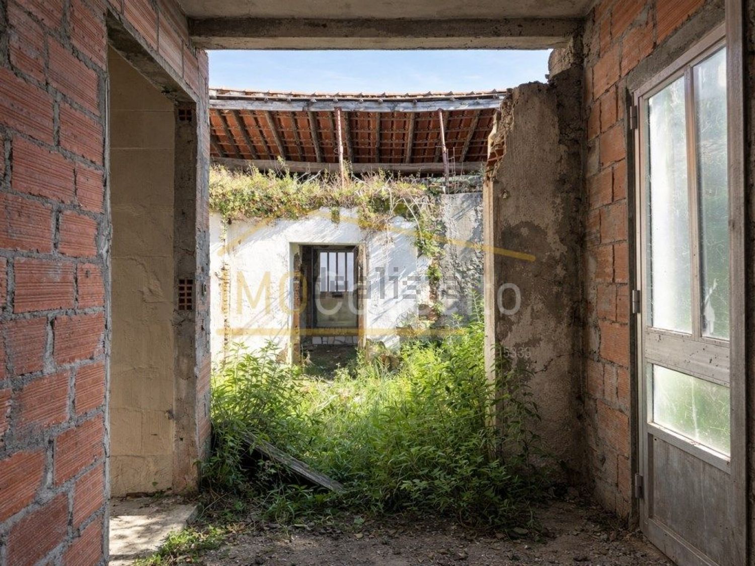 农庄出售在Rua do Curral, 19 - 外立面