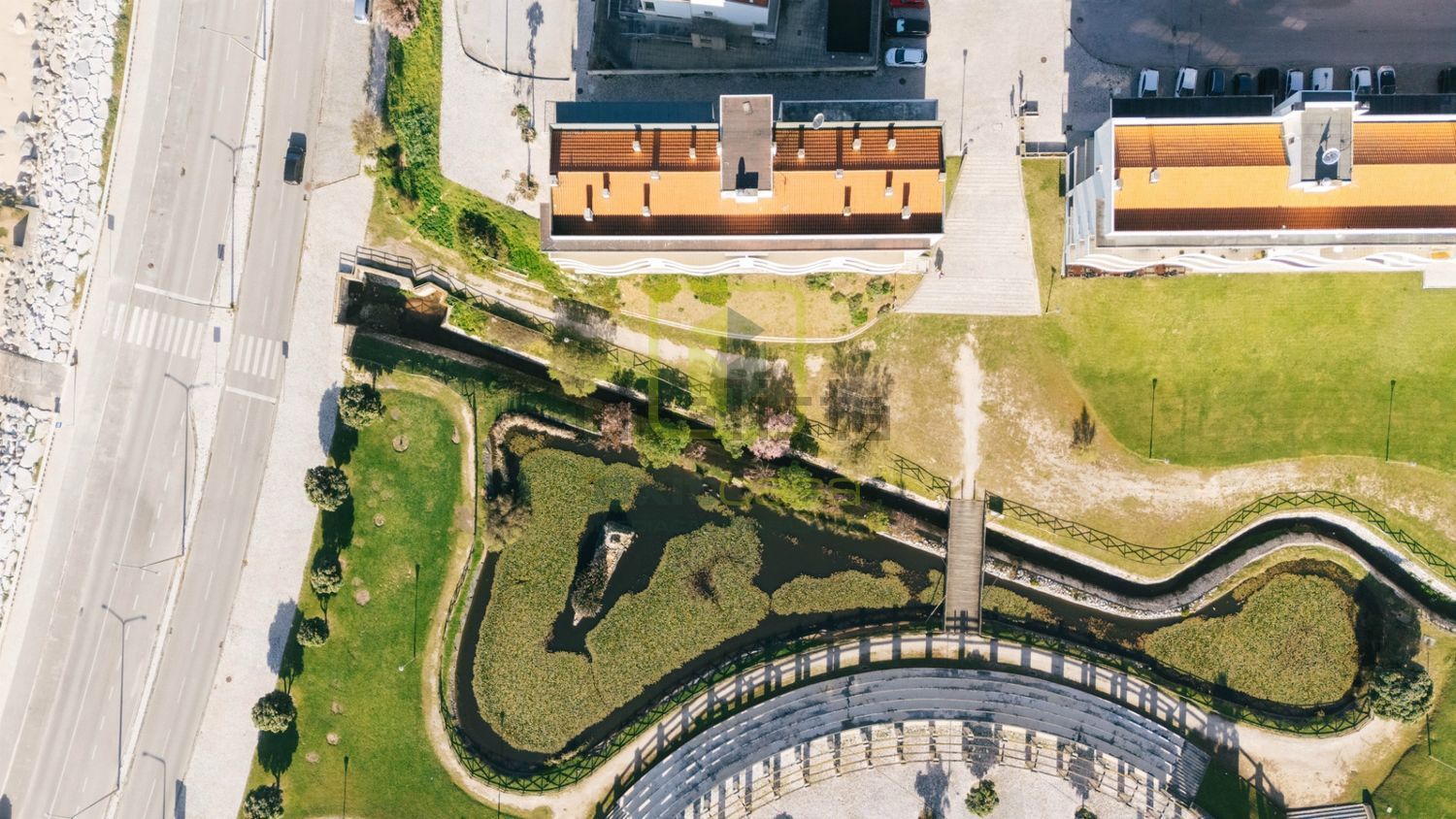 公寓 t2出售在Vila de Buarcos - 视线