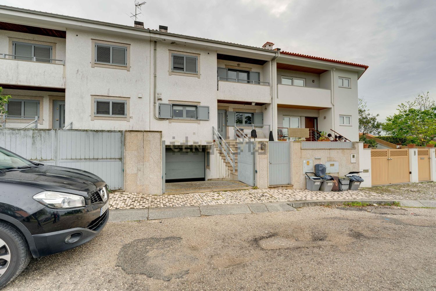 小楼房或独栋别墅出售Urbanizacao Domingos Capela, 108 - 视线