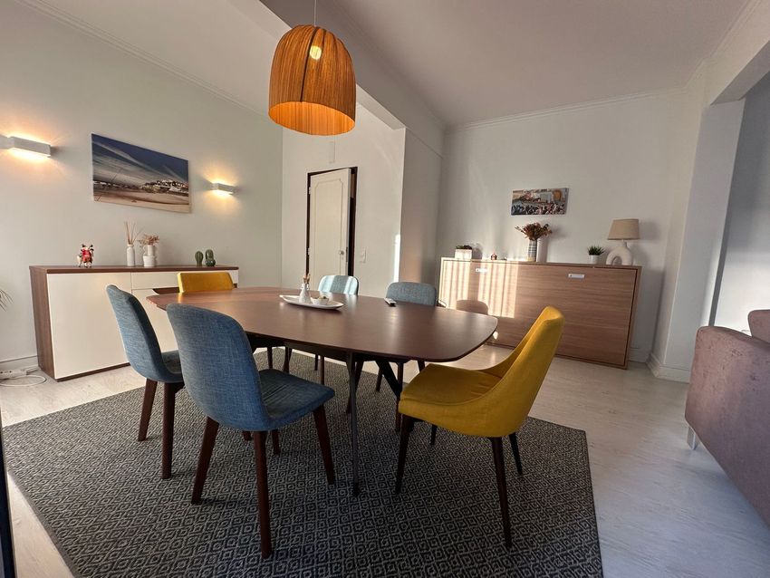 公寓 t3出售在Alto do Lumiar - Quinta das Conchas - Quinta do Lambert