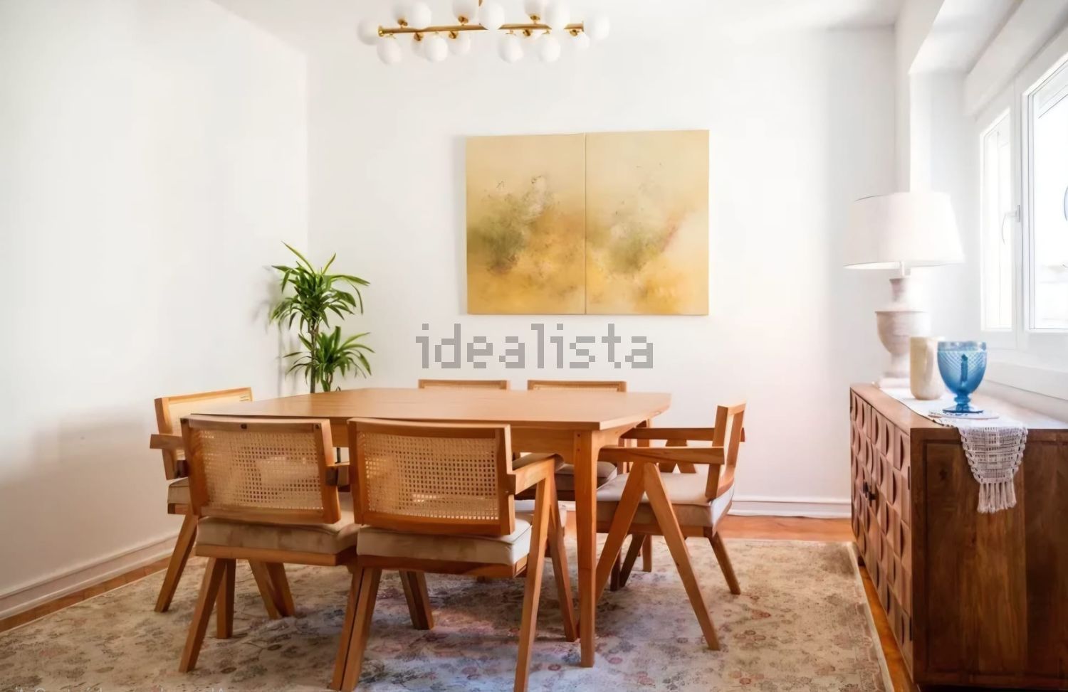 公寓 t2出售在Rua de São Ciro, 75 - 客厅